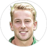 Nick Broekhuizen, Midfielder for Quick Boys