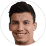 Hamza Hamiani, Goalkeeper for Olympic Safi