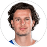 Jay-Dee Geusens, Midfielder for Al Jazira