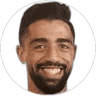 Youssef Zghoudi, Forward for Kawkab Marrakech