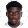 Bryan Limbombe, Forward for CS Marítimo