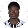 S. Diawara, Forward for Zürich