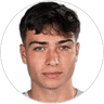 D. Arabaci, Defender for Houtvenne