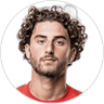 Rocco Ascone, Midfielder for Halmstad