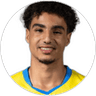 Ilias Takidine, Forward for Roda JC Kerkrade