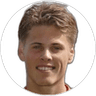 Pepijn Doesburg, Forward for Trenčín