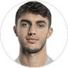 Luca Oyen, Forward for SC Heerenveen