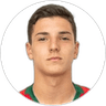 Martim Neto, Midfielder for Elche CF