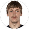 Daniil Odoevskiy, Goalkeeper for Zenit