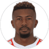 Igor Gomes, Defender for Shabab Al Ahli