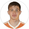 Matvey Gerasimov, Forward for Irtysh