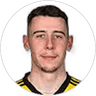 Luke Dennison, Goalkeeper for Drogheda United