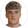 Luca van der Gaag, Defender for Louletano DC
