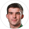 Andriy Buleza, Defender for Karpaty Lviv