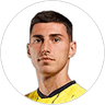 Dmytro Kapinus, Midfielder for Metalist 1925 Kharkiv