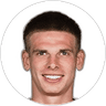 Oleg Ocheretko, Midfielder for Shakhtar Donetsk