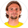 Denys Shostak, Midfielder for Oleksandria