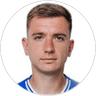 Denys Svityukha, Forward for Kudrivka