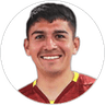 William Velasco, Midfielder for Real Oruro