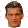 Bart Goossens, Defender for 
    