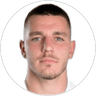 Zsombor Senko, Goalkeeper for Nafta