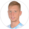 Nikita Vlasenko, Defender for Vukovar