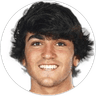 Javi Currás, Midfielder for CF Fuenlabrada