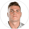 F. Fiumanò, Defender for FC Pro Vercelli 1892