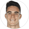 Lucas Ricoy, Attacker for CD Móstoles URJC