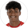 Carlos Rojas, Forward for Epitsentr Dunayivtsi