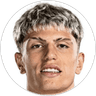 Alejandro Garnacho, Forward for Aston Villa