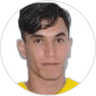 Karim Hachimi, Attacker for Maghreb Fès