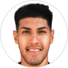 Ezequiel Denis Maximiliano, Defender for San Martín Formosa