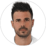 S. Aresti, Goalkeeper for Cagliari Calcio