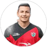 Ahmed Azmi, Goalkeeper for Ittihad Tanger