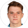 Alexander Koryakin, Goalkeeper for Krasnodar