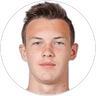 A. Kasyanenko, Goalkeeper for Tver