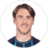 Sem Audoor, Midfielder for Club Brugge II