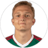 Ivan Kotelnikov, Midfielder for Torpedo Miass
