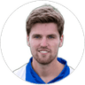 Jesse Reinders, Midfielder for Quick Boys