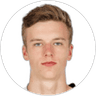 Daan Huisman, Midfielder for FC Volendam