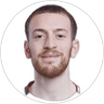 Pjotr Kestens, Forward for RWDM Brussels