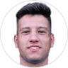 Martín Rafael, Attacker for Somozas