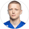Maksim Mukhin, Midfielder for Rostov