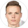 Nikita Khlynov, Forward for Torpedo Miass