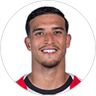 Couhaib Driouech, Forward for PSV