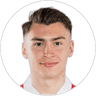 Rickson Van Hees, Defender for FC Utrecht