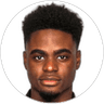 S. Hughes, Attacker for Kozakken Boys