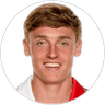 Sem Valk, Defender for SC Telstar