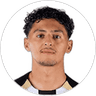 Yassine Belkhdim, Midfielder for Angers SCO
